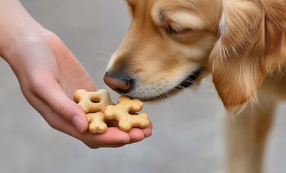 Soft Dog Treats: Are They Healthy? Benefits, Ingredients, and Feeding Tips