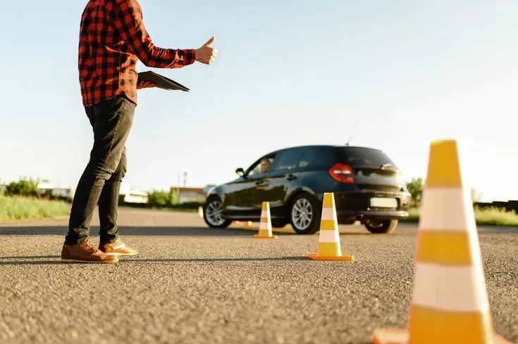 How Online Driver’s Ed Can Support Permit Preparation How Online Driver’s Ed Can Support Permit Preparation
