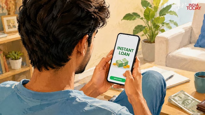Instant Loan Trap? 10 Warning Signs of Fake Loan Apps in India