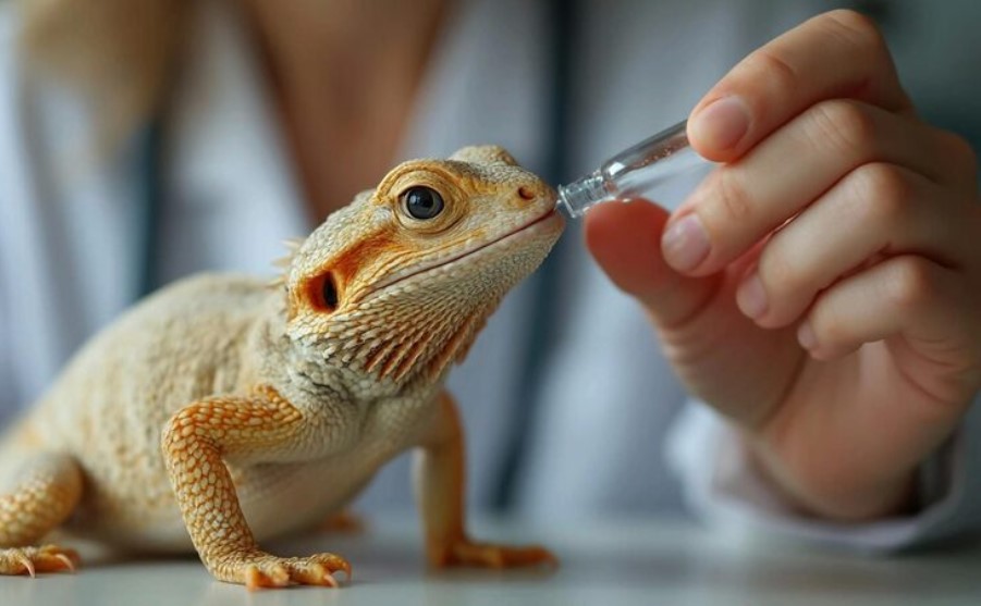 How to Choose Reptile Vitamins for Lizards, Snakes, and Turtles
