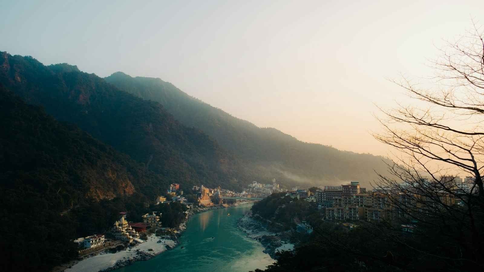 7 Perfect Weekend Escapes Across India