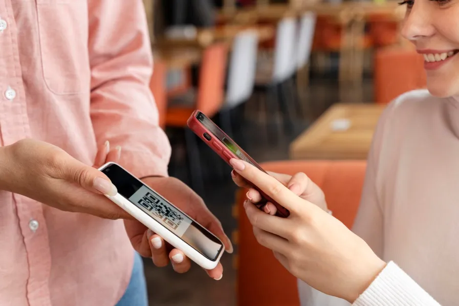 Making QR Payments Easier To Track At Retail Stores