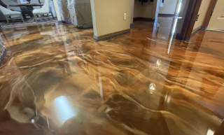 Why Restaurants Rely on Polyurethane Cement for Commercial Kitchen Flooring Why Restaurants Rely on Polyurethane Cement for Commercial Kitchen Flooring