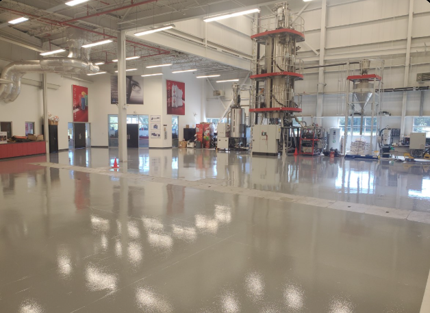 What to Expect When Choosing Professional Epoxy Floors for Charleston Properties What to Expect When Choosing Professional Epoxy Floors for Charleston Properties