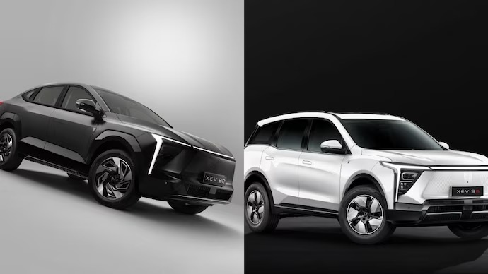 Mahindra Drops EV Prices With A Smart New Plan