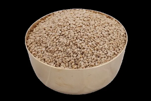 How to Choose a Natural Sesame Seeds Exporter for Bulk Food Production