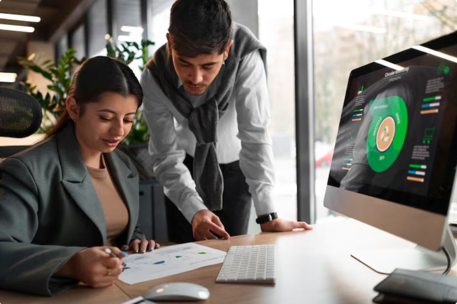 How Cloud HCM Software Helps Businesses to Build a More Agile Workforce