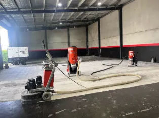 How Commercial Floors Can Improve Hygiene and Safety in Busy Food Facilities