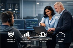 Technology Trends Improving Digital Work Devices Security And Everyday Connectivity