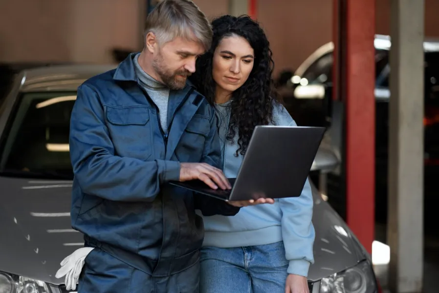 5 Important Reasons Why You Need Garage Management Software