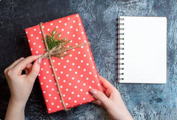 What Makes Custom Spiral Notebooks Ideal for Branded Gifting?
