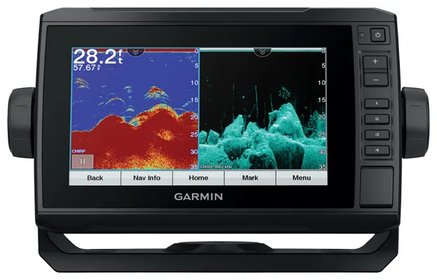 Essential Features of Modern Boat Navigation Systems