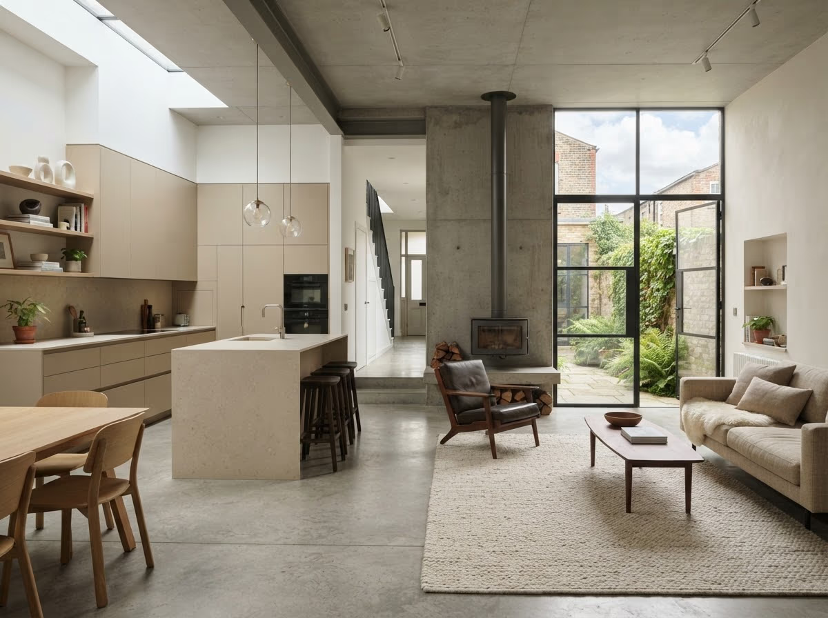 Reconfigure or Extend? Making Better Use of Your Dublin Ground Floor