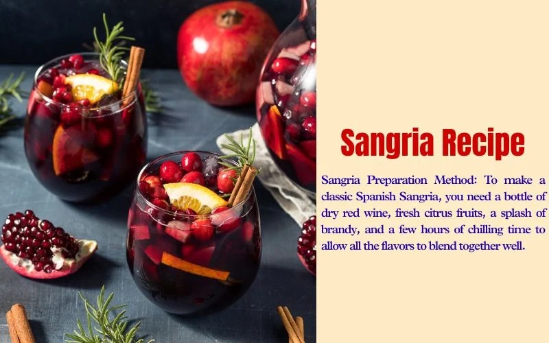 Simple Homemade Drinks For Fresh Flavors Throughout Every Season Simple Homemade Drinks For Fresh Flavors Throughout Every Season