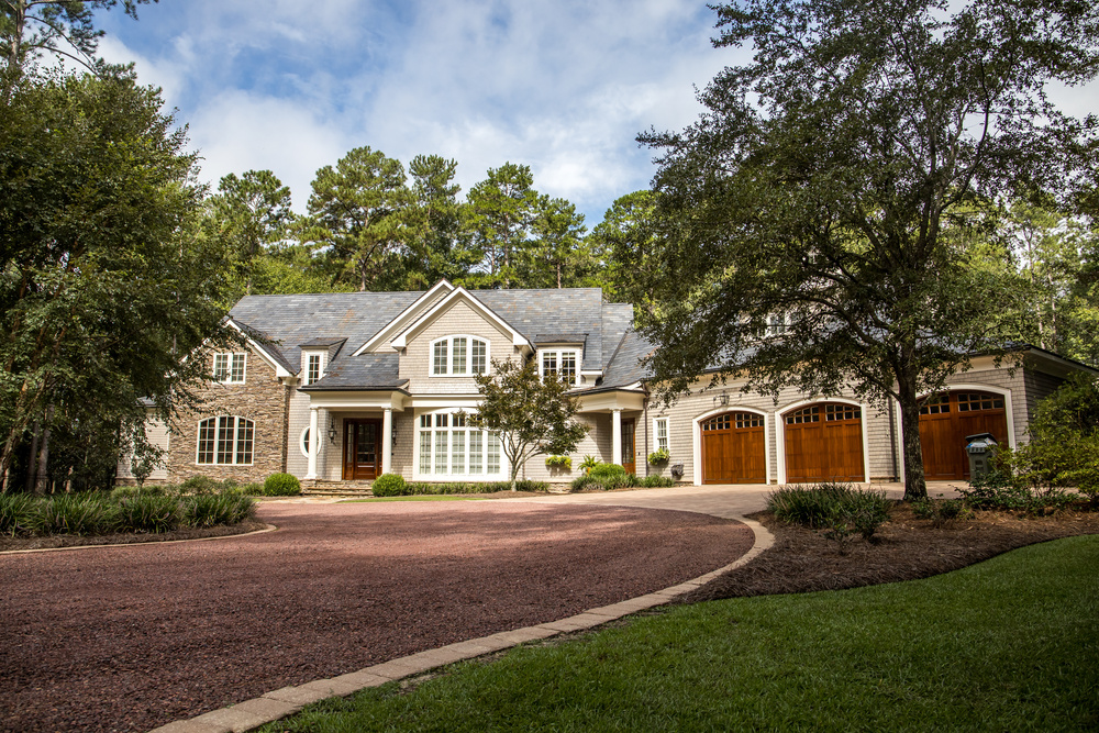 The Forgotten Spaces That Can Make a Houston Home Much More Functional