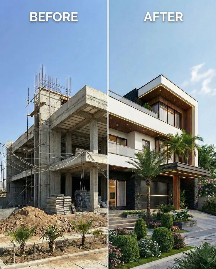 Designing Better Building Exteriors Before the Final Render Designing Better Building Exteriors Before the Final Render