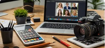 Essential Photo Editing Workflow Tools Built for Busy Sales Agents Essential Photo Editing Workflow Tools Built for Busy Sales Agents