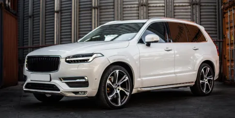 Car Rental Montreal | Luxury, SUV & Affordable Car Rentals in Canada -  COUDICAR