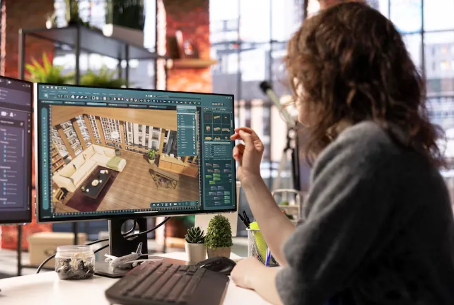Why Every Realtor Needs a Digital Staging Partner