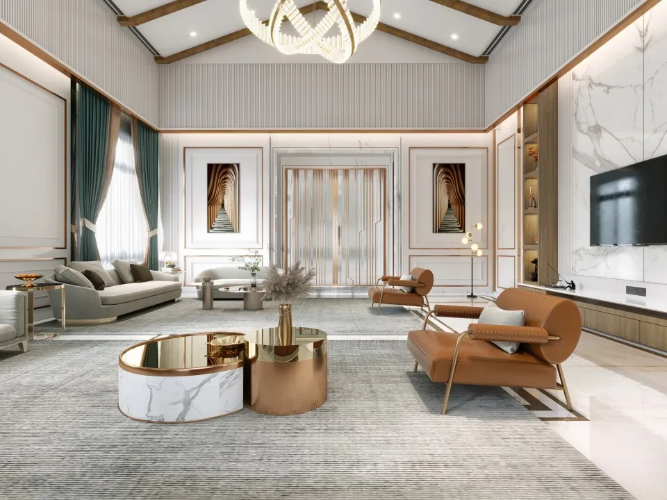 When “Make It Warmer” Is Not Enough: Turning Interior Ideas Into Images Clients Can Read