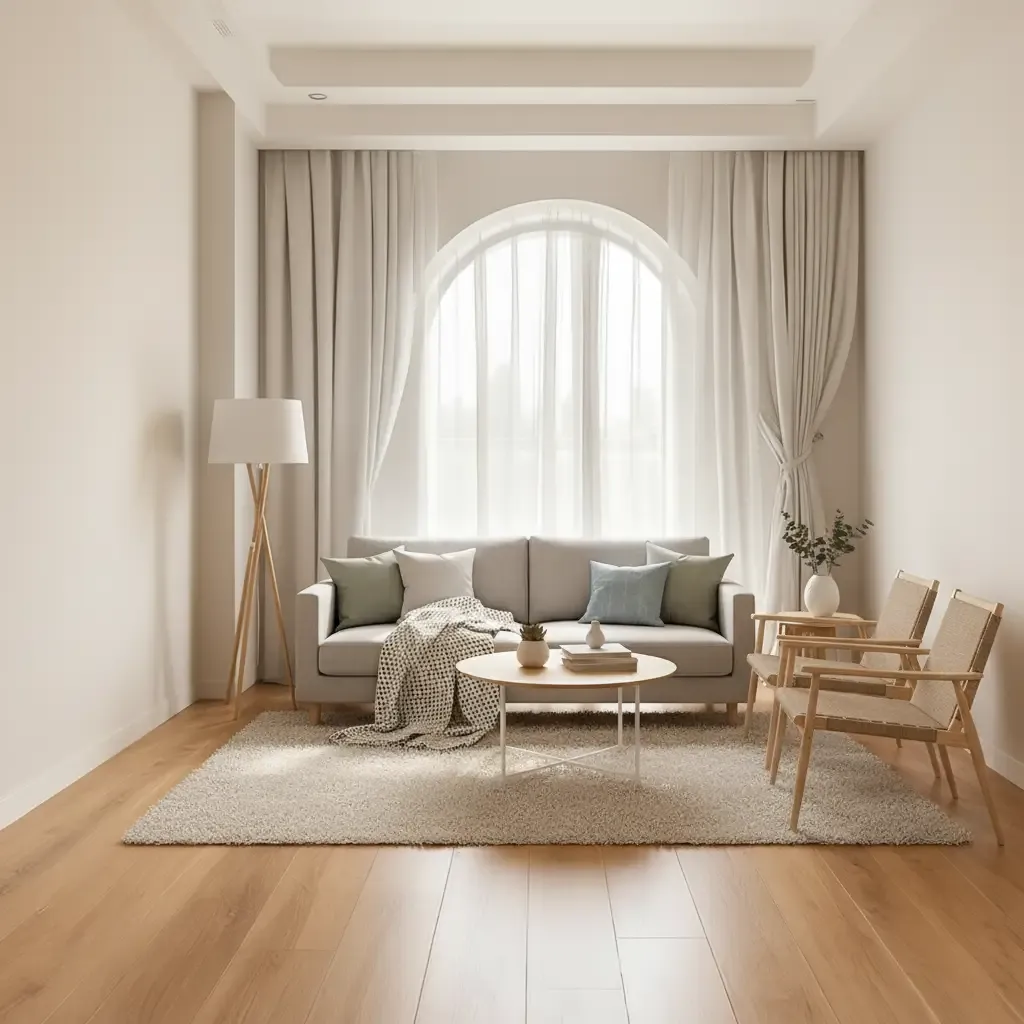 Designing on the Move: What a Quick Digital Room Tool Can and Cannot Solve