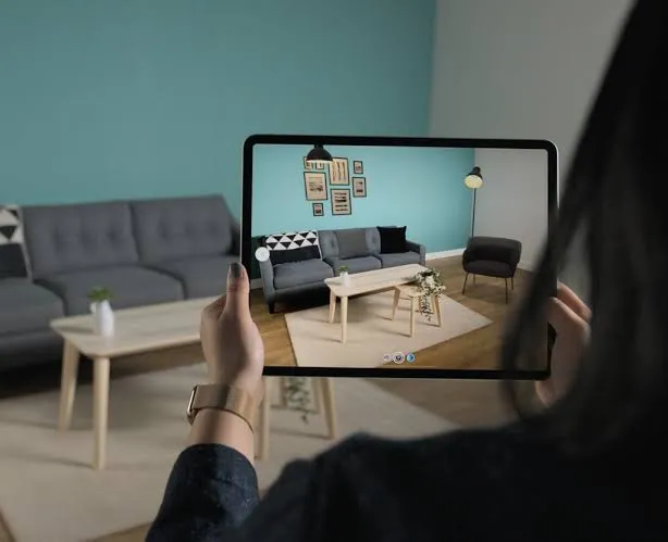 From Rough Brief to Client Review: Building a More Useful Digital Interior Design Process