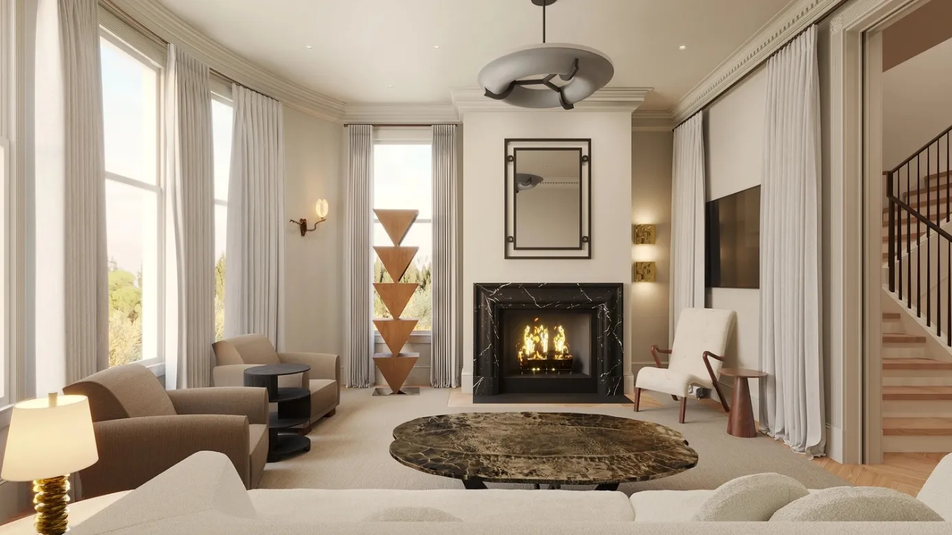 Photorealism Is Not the Goal: What a Useful Interior Render Needs to Communicate