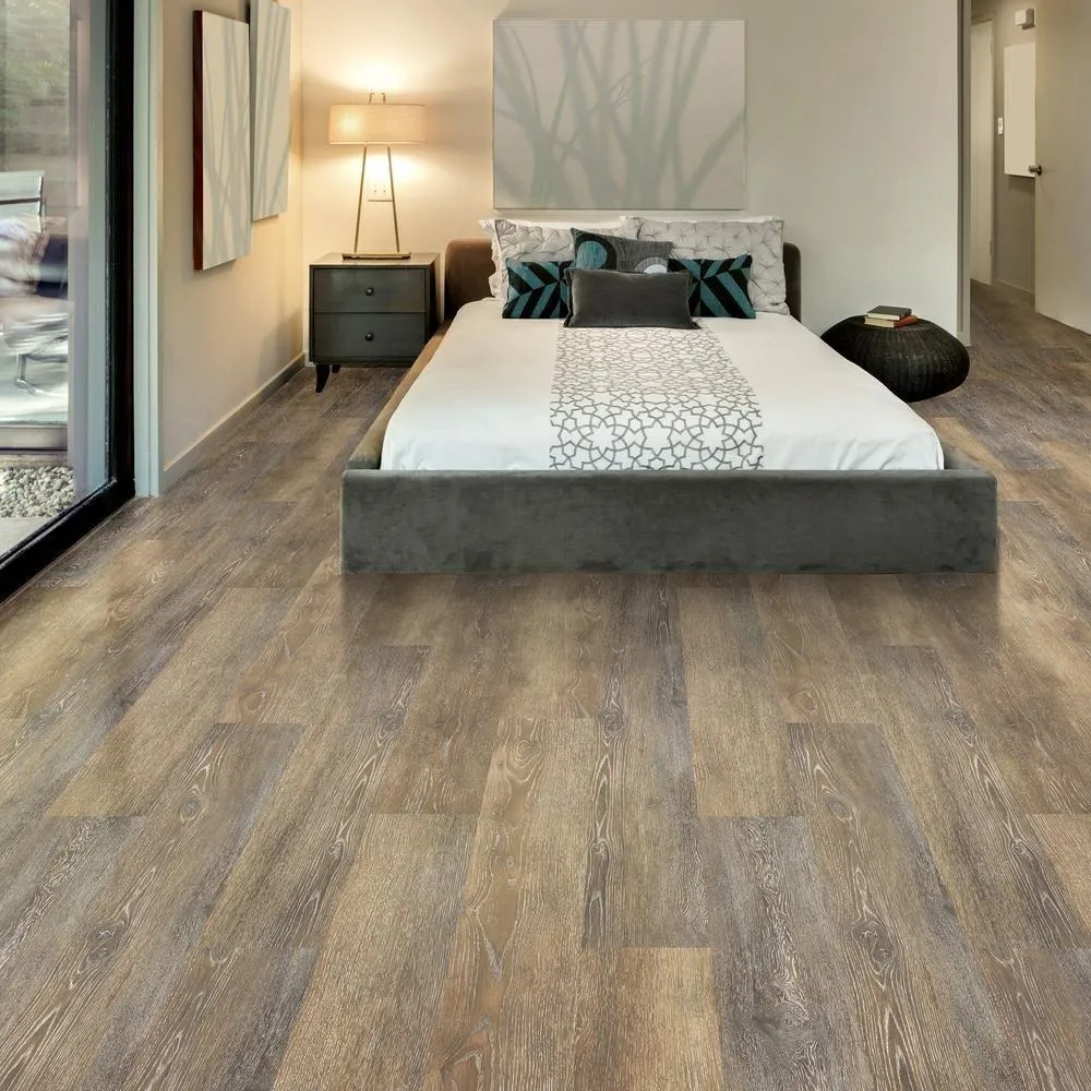 LVT flooring New 2