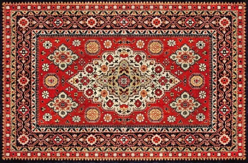 Persian Carpets New 2 (1)