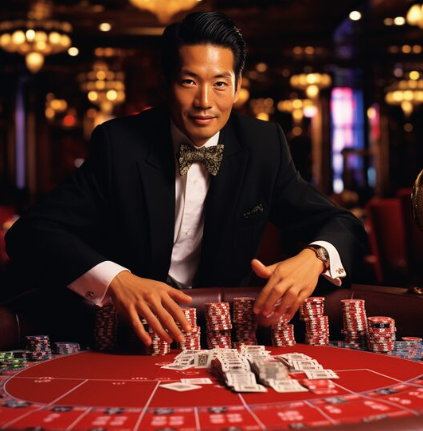 How Mobile Performance Shapes the Modern Casino Experience for Malaysian Users How Mobile Performance Shapes the Modern Casino Experience for Malaysian Users