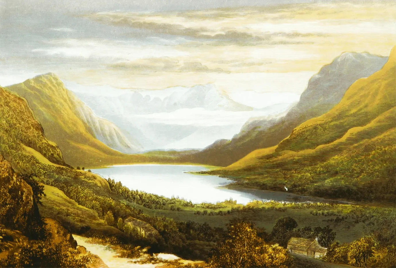 Creating depth in art: 9 techniques | BBC Maestro