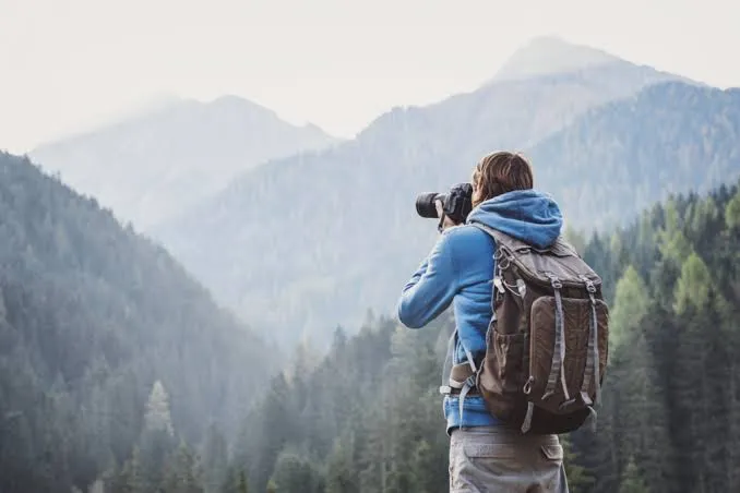 The Perfect Frame: Tips For Better Travel Photography - Enchanting Travels