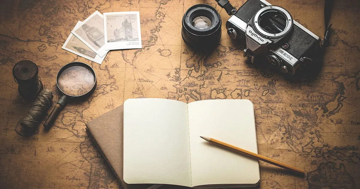 40 Practical Photography Assignments to Reinspire You | PetaPixel
