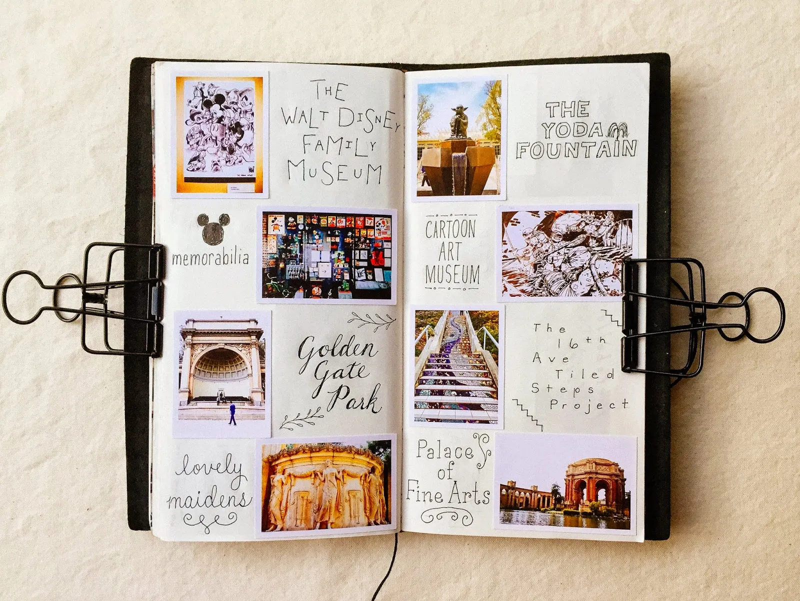 How to Create a Photo Diary in 9 Steps