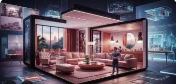 Smart Digital Decor Strategies Every Property Specialist Should Know Smart Digital Decor Strategies Every Property Specialist Should Know