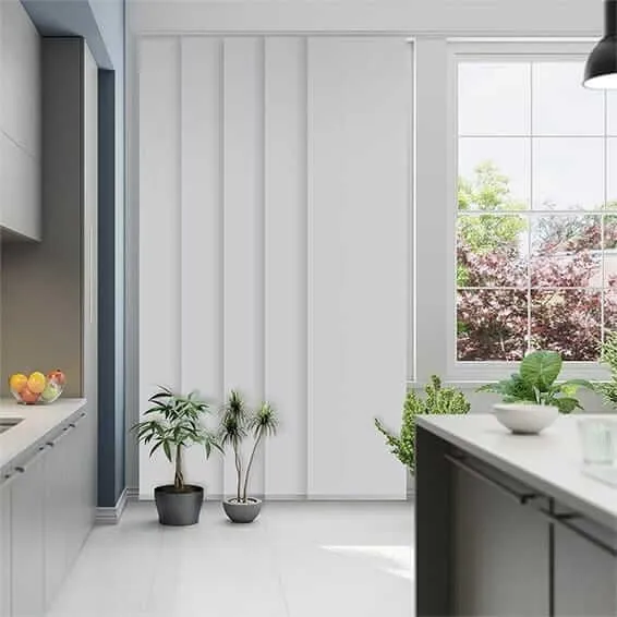 Panel Blinds, Linen Curtains & Cotton Curtains Dubai: Choosing the Right Window Treatment