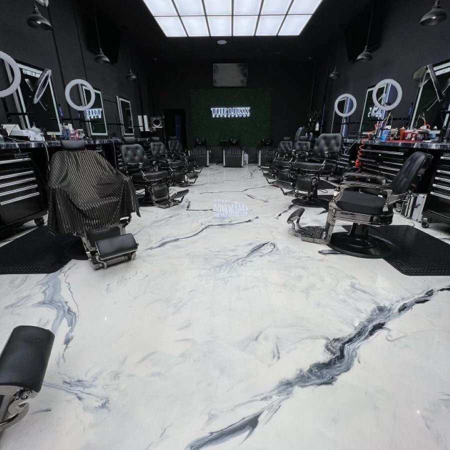 What to Consider When Choosing Retail Epoxy Flooring in Corona