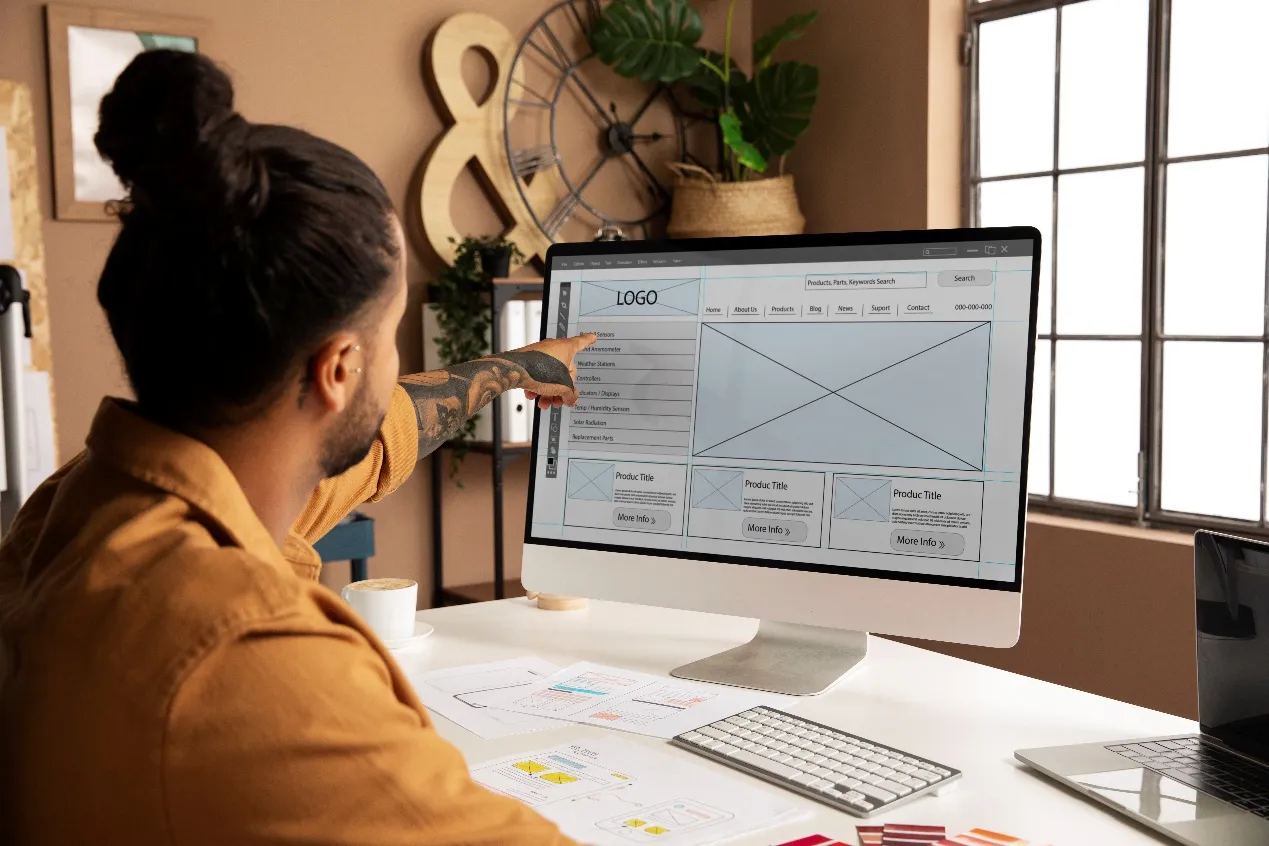 How a Website Redesign Can Help Toledo Businesses Generate More Leads How a Website Redesign Can Help Toledo Businesses Generate More Leads