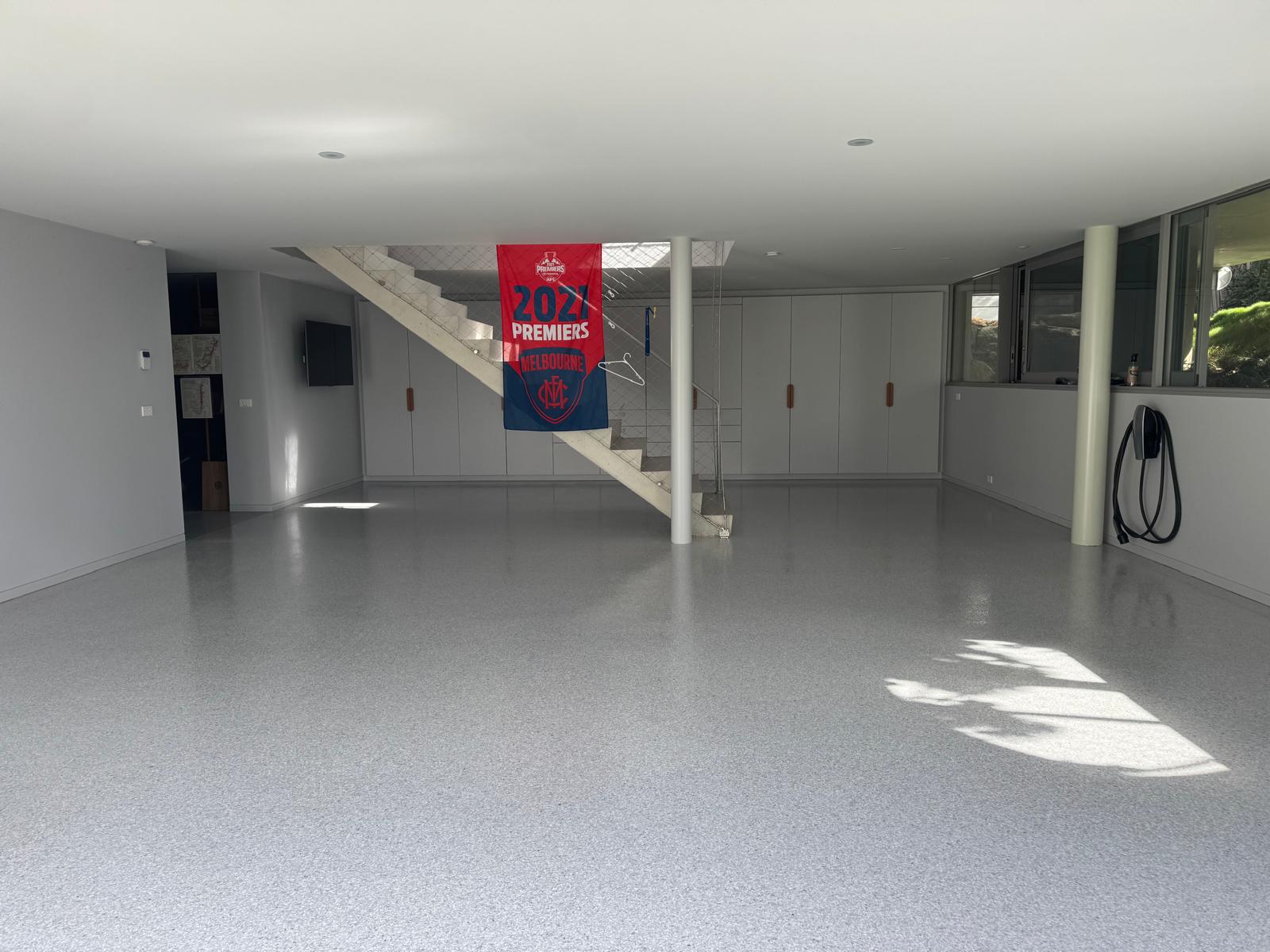 How to Choose the Right Garage Floor Coating in Australia How to Choose the Right Garage Floor Coating in Australia