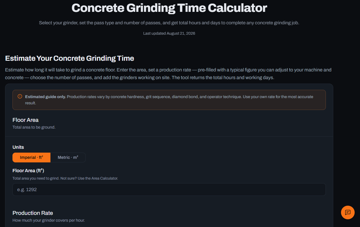 Before the First Coat: How Contractors Can Plan Surface Preparation More Accurately