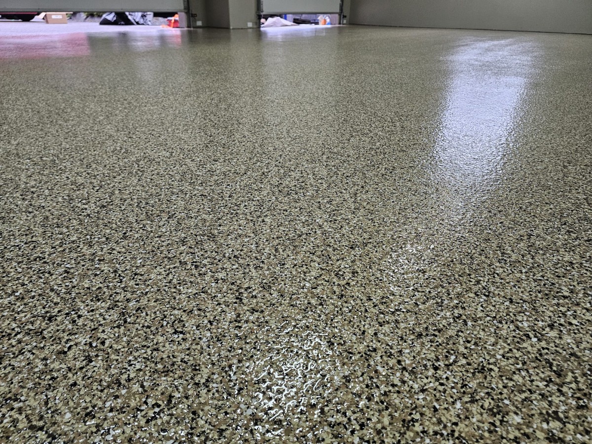 How Businesses Can Upgrade Concrete Floors Without Creating Unnecessary Disruption