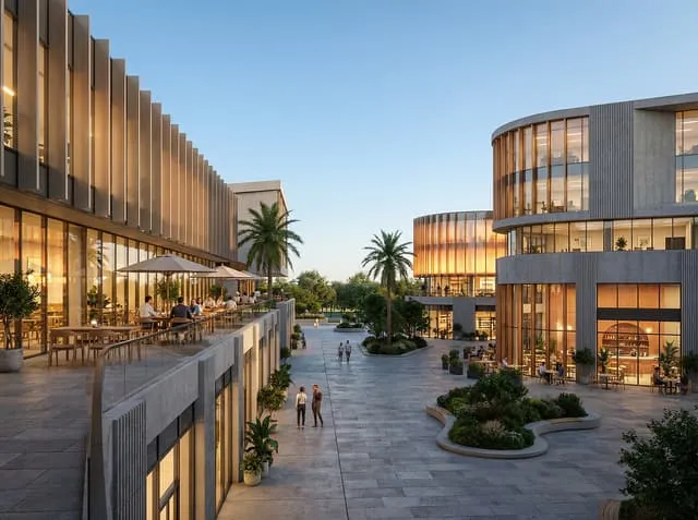 How Architects Can Compare Facade Strategies Before Detailed Design