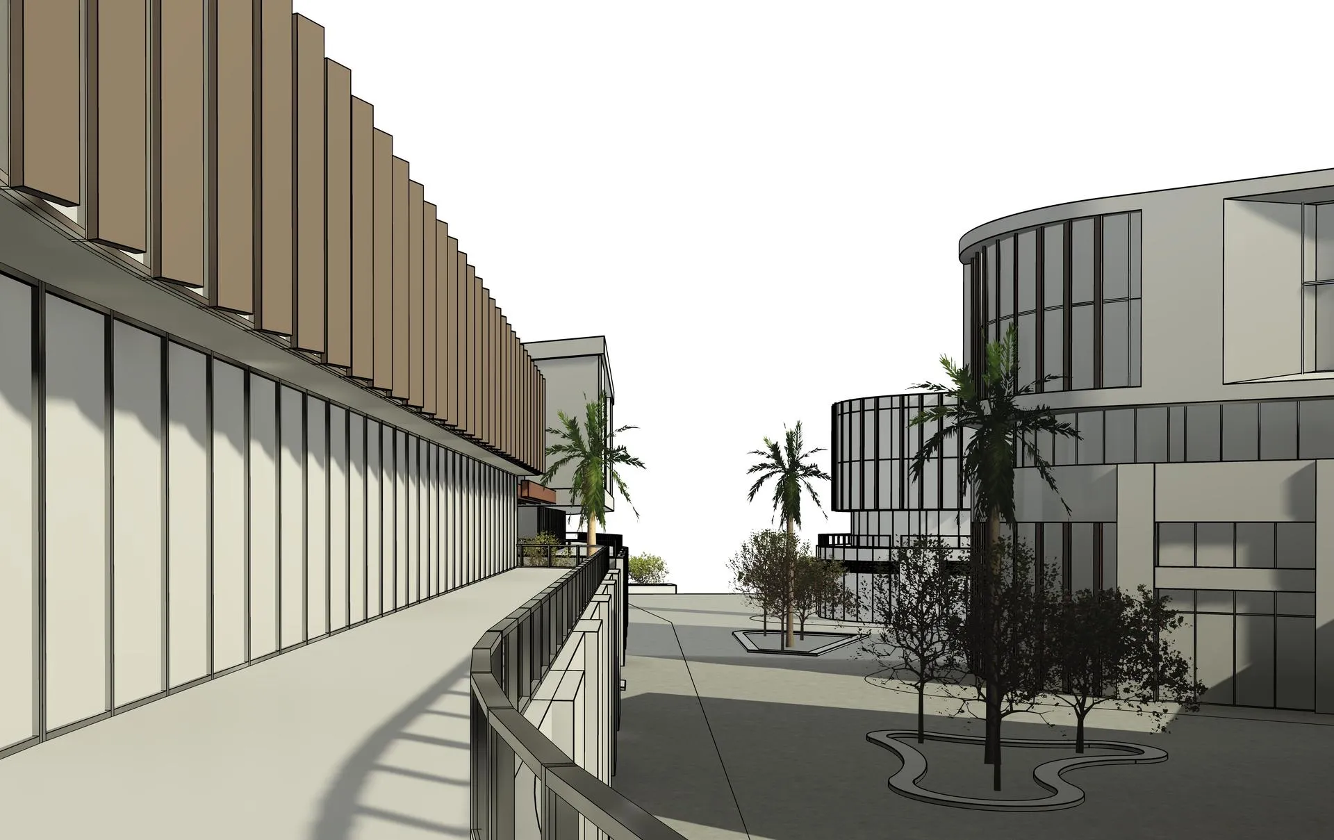 Why Sketch-Based Visualisation Works So Well During Architecture Critiques Why Sketch-Based Visualisation Works So Well During Architecture Critiques