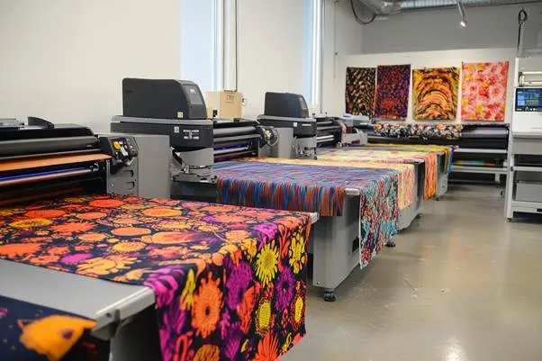 Control Térmico en Serigrafía Textil: Guía Práctica de Parámetros para Producción Estable