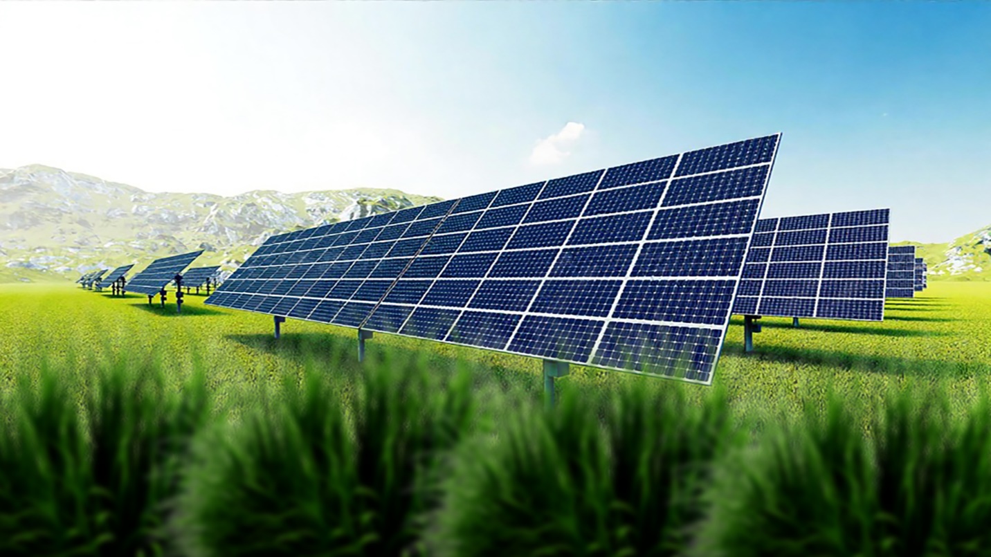 Mixed-Use Properties Need a Different Approach to Solar Planning Mixed-Use Properties Need a Different Approach to Solar Planning