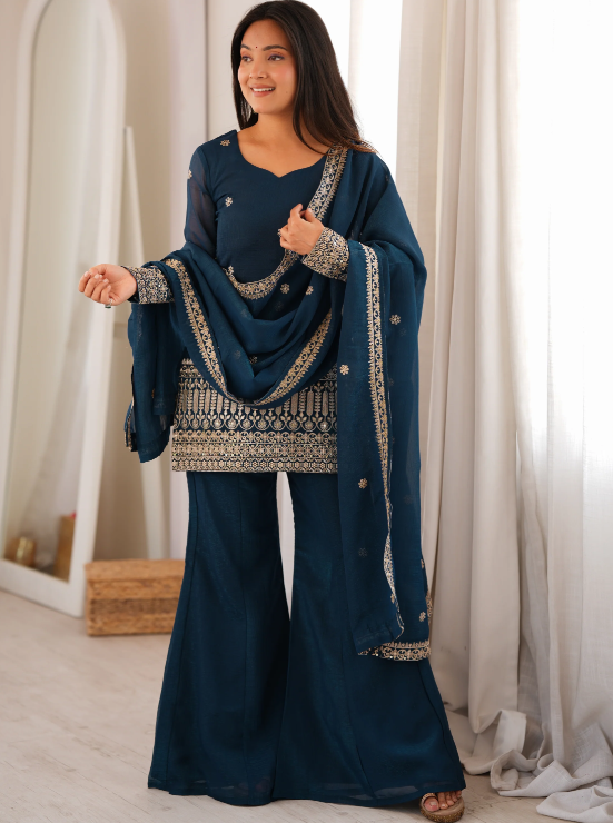 Latest Salwar Suit Design Ideas for Women Building a More Versatile Wardrobe Latest Salwar Suit Design Ideas for Women Building a More Versatile Wardrobe