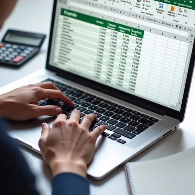 When Spreadsheets Stop Working for Growing Employee Administration When Spreadsheets Stop Working for Growing Employee Administration