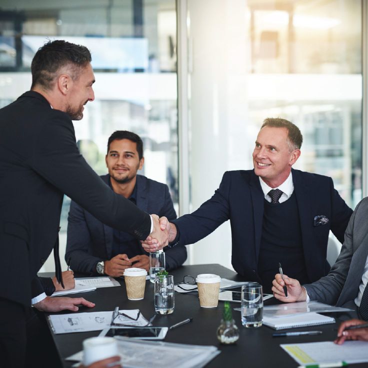 Winning Without a Price War: Smarter Ways to Compete and Negotiate
