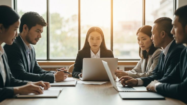 The Hiring Pause: Building Capacity Before Adding Headcount The Hiring Pause: Building Capacity Before Adding Headcount