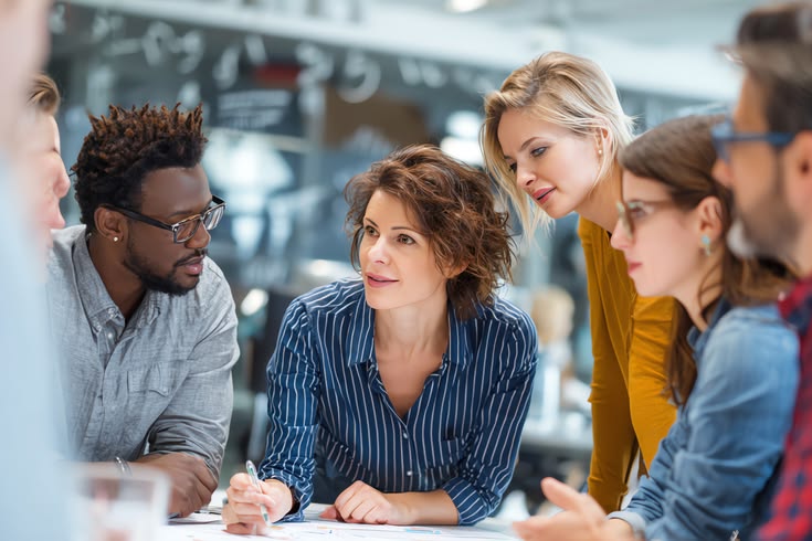 Competitor Intelligence Without Losing Your Own Strategy